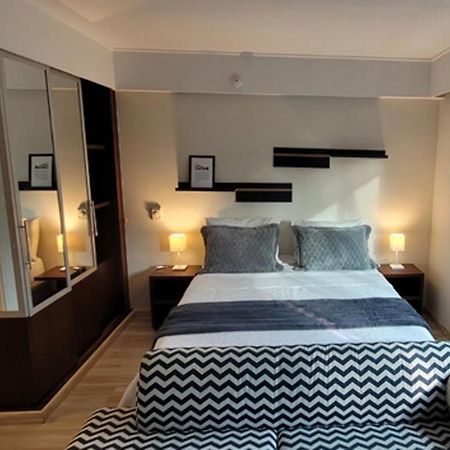 Sleep Inn International Business Ibirapuera Chic Apto Particular 圣保罗 外观 照片