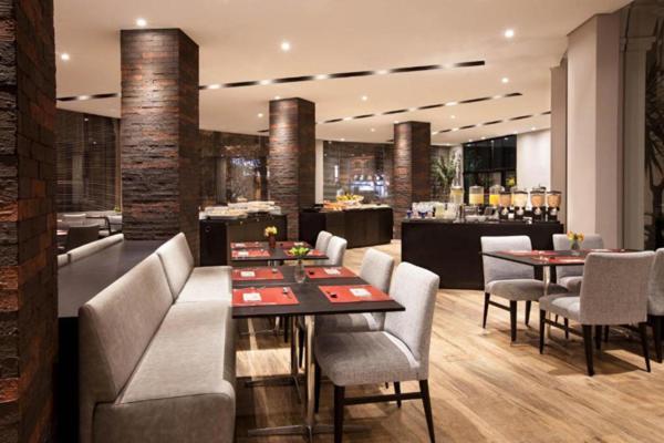 Sleep Inn International Business Ibirapuera Chic Apto Particular 圣保罗 外观 照片