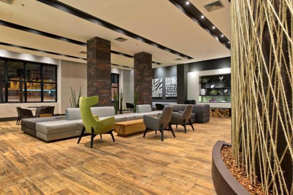 Sleep Inn International Business Ibirapuera Chic Apto Particular 圣保罗 外观 照片
