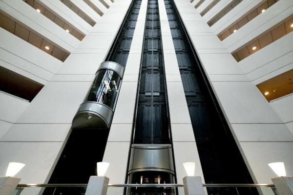 Sleep Inn International Business Ibirapuera Chic Apto Particular 圣保罗 外观 照片