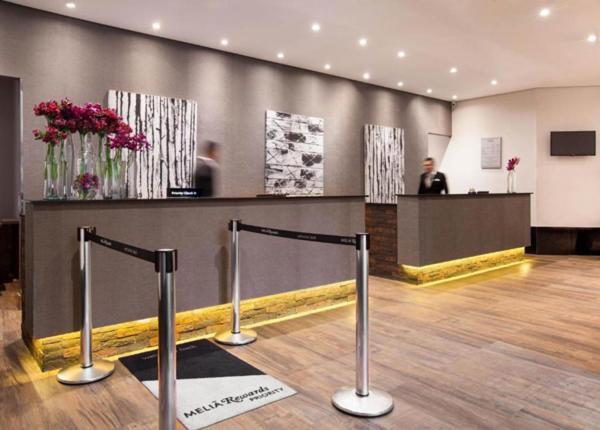 Sleep Inn International Business Ibirapuera Chic Apto Particular 圣保罗 外观 照片
