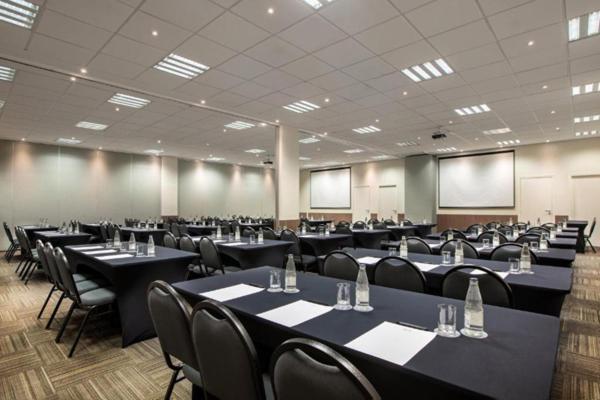 Sleep Inn International Business Ibirapuera Chic Apto Particular 圣保罗 外观 照片
