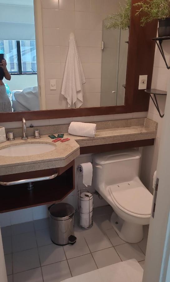 Sleep Inn International Business Ibirapuera Chic Apto Particular 圣保罗 外观 照片