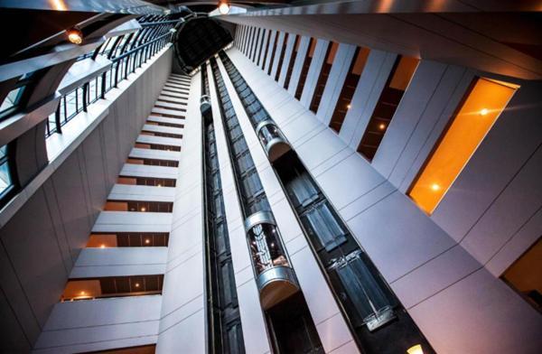 Sleep Inn International Business Ibirapuera Chic Apto Particular 圣保罗 外观 照片
