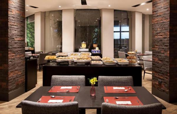 Sleep Inn International Business Ibirapuera Chic Apto Particular 圣保罗 外观 照片