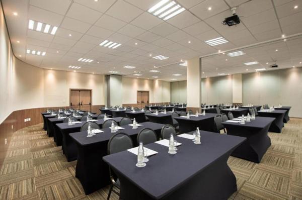 Sleep Inn International Business Ibirapuera Chic Apto Particular 圣保罗 外观 照片